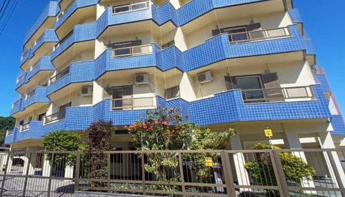 Apartamento próximo a praia - Foto 1