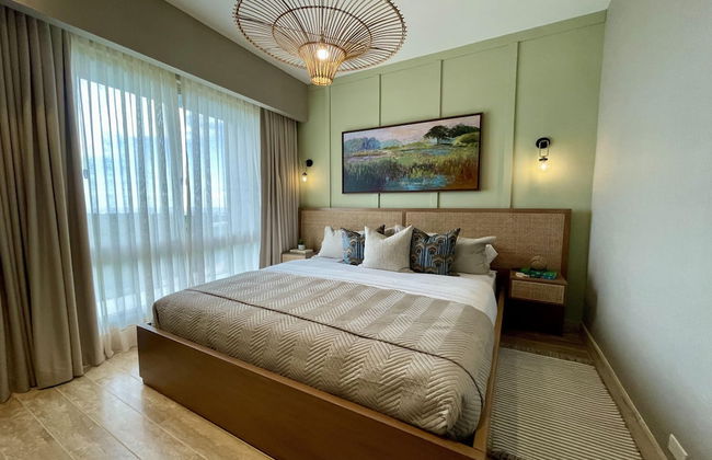 3BR -apartment With Balcony in Cap Cana - Foto 8