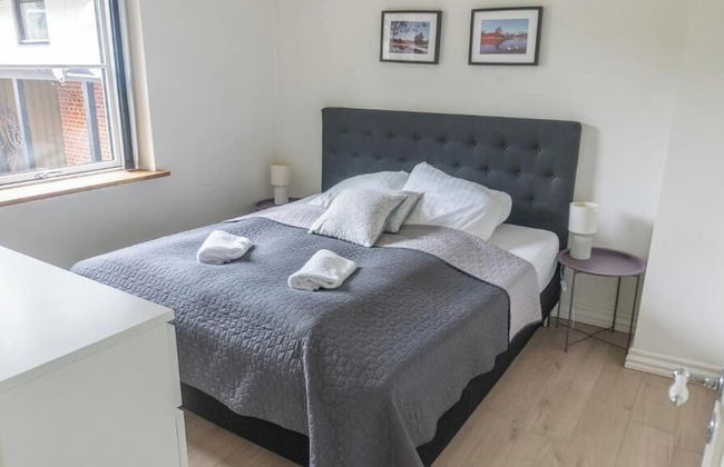 Hilmor's Lejligheder - Foto 7