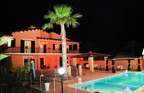 Villa Gioiosa Vacation in Sicily with private fenced pool & hydro-massage Please read, leggete, Host info before requesting - Foto 44