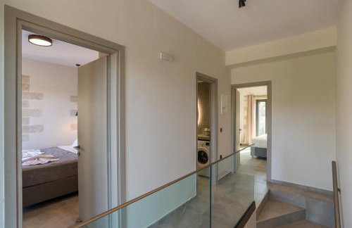 Brand new Villa Volakas BY APOKORONAS VILLAS - Foto 31