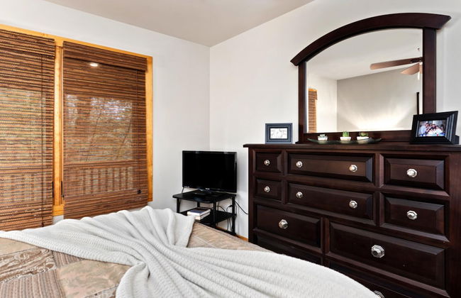 Retreat at Wintergreen Pool Access Grill - Foto 21