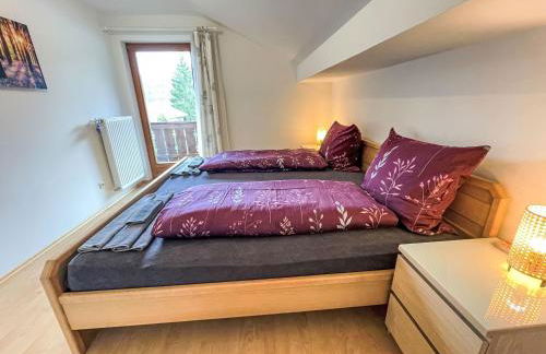 Apartment Blue Mountain Sky by Interhome - Foto 12