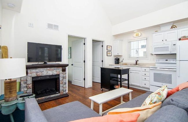 Captain`s Quarters - 179 Leeward Way, Cottage #6 - Foto 8