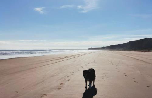 Cissy's Cottage - traditional thatched cottage, on the Causeway Coast - Foto 21