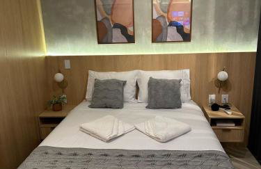 Um sonho de apartamento! Piscina maravilhosa! - Foto 4