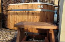 The Acorn - Roudham Norwich - Foto 27