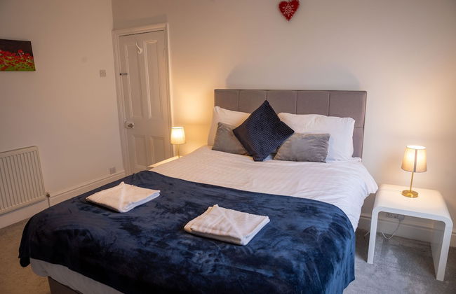 Sapphire Suite Sasco Apartments - Foto 10