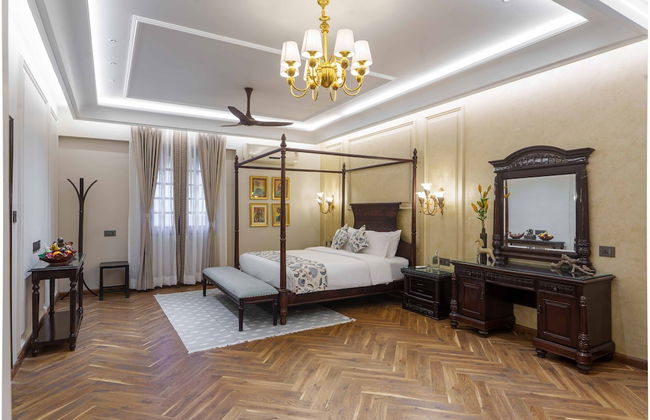 Amã Stays & Trails Rang Mahal , Jaipur - Foto 3