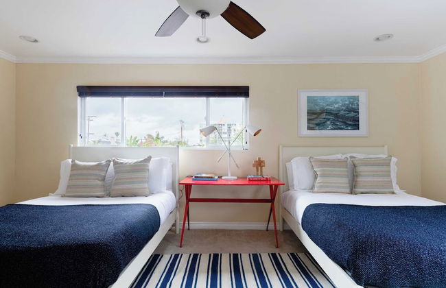 Oliver by Avantstay Summer Escape Beach House 4 Blcks From Ocean - Foto 29