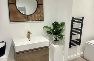 Cosy Stylish Studio Apartment - Foto 12