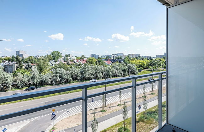 RentPlanet - Apartament Pileckiego - Foto 73