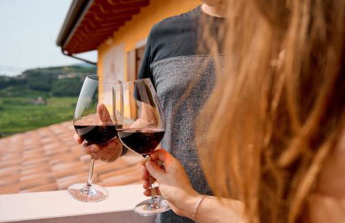 Le Bignele - Alloggio Agrituristico - Photo 75