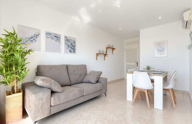 Pretty Apartment With Balcony - Foto 18