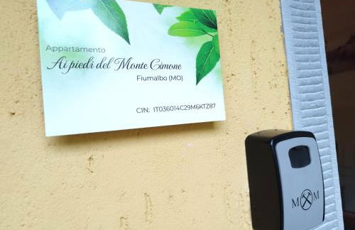 Ai piedi del Monte Cimone - Foto 8