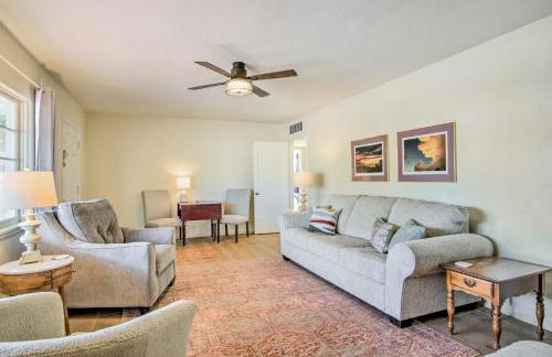 Centrally Located Tucson Home about 5 Mi to Dtwn! - Foto 6