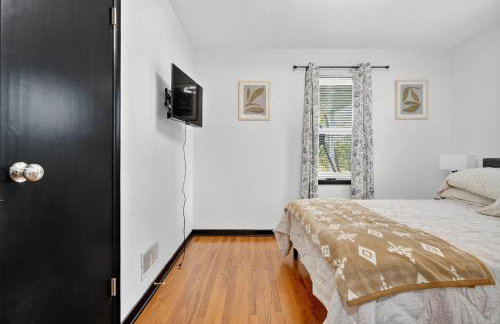 Greenway Getaway-Private Huge outdoor fun, Game,Navy - Foto 14