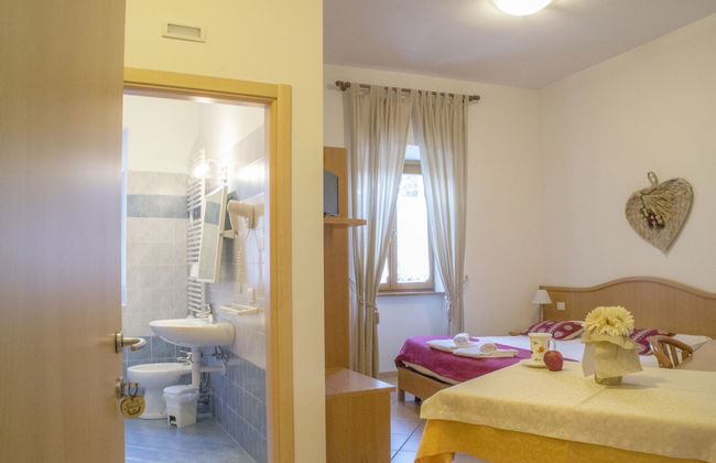 Antica Residenza de Poda - Foto 10