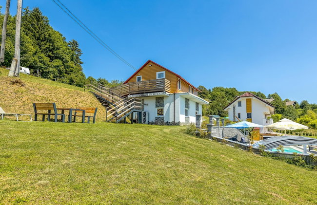 Pool & Whirlpool Art Villas - Foto 64