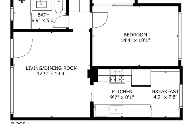 Seashore VI by Avantstay Cozy La Jolla Flat 5mins From the Beach! - Foto 10