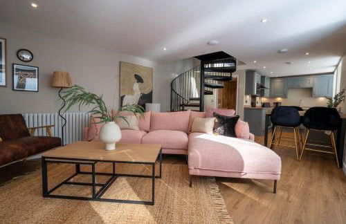 Church Road Retreats - Coral Cottage - Photo 2