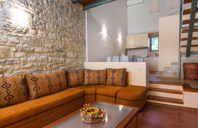 Enastron Villas - Foto 13