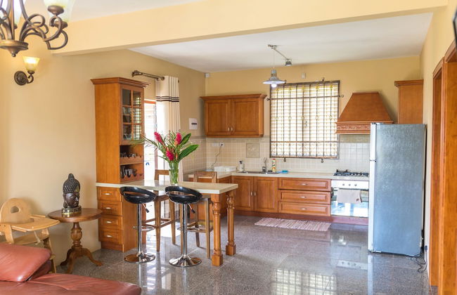 Blue Pearl Villa - Foto 6