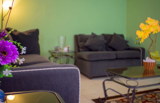 City View Guest Apartment - Foto 15