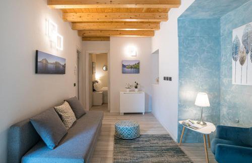 GuestHost - Carate Urio - Lakeview Apt with garage - Foto 8