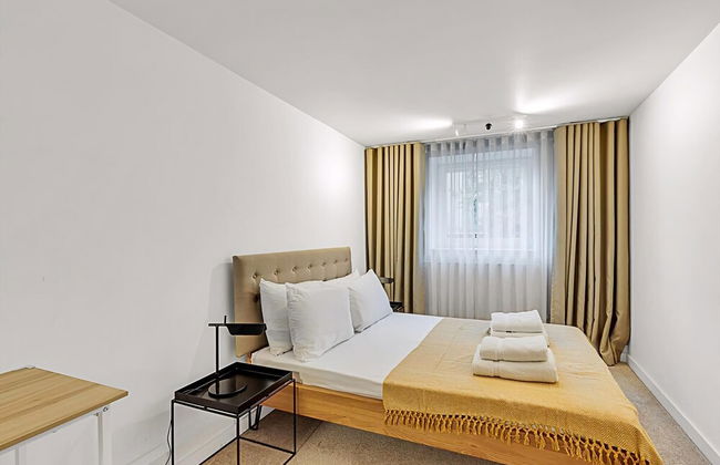 City Relay Urban Charm Chelsea Apartment - Foto 21