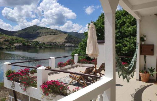 Casa dos Vinhais Douro Valley - Foto 22