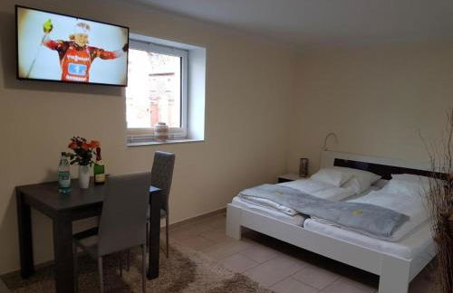 Ferien- Monteurwohnung bis 6 Personen - Foto 38