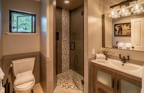 Ballard Canyon Ranch by Paradise Retreats - Foto 15