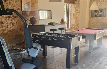 Maison d'Amis - Foto 25