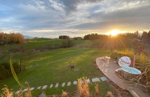 Tiny House Igluhut - Foto 9