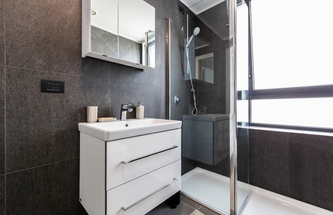 East Uptown P Pasolini 74 Cascina Merlata - Foto 28