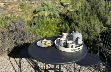 Traditional coastal cottage in Cornwall - Foto 18