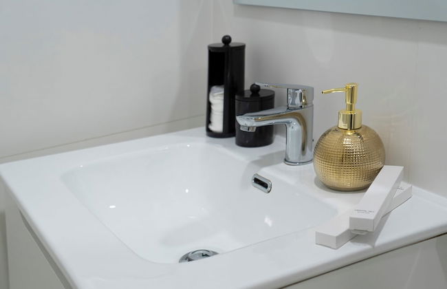 Oshun Plaza Castilla - Foto 79