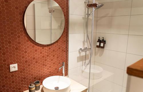 Le Saunerie - Sleep in Sisteron - Foto 12