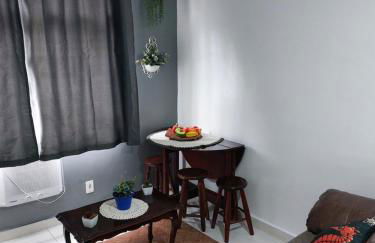 Kitinet São Vicente beach - Photo 8