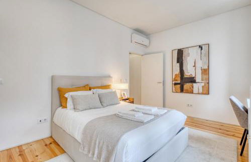 OPORTO GUEST Downtown Escape - Foto 7