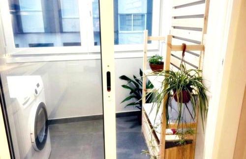 Apartamento moderno y acogedor a 3 min de la playa, Baiona - Foto 21