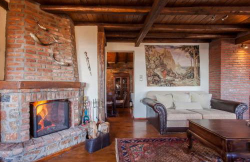 Villa Palaios Agios Athanasios - Foto 15