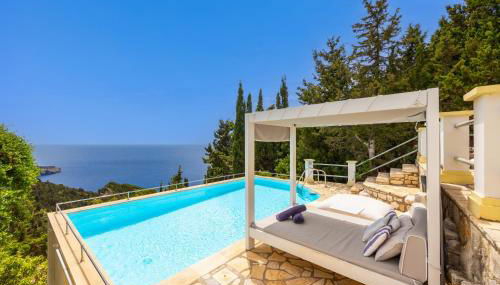 Villa Gardenia in Paxi - Foto 4, Other