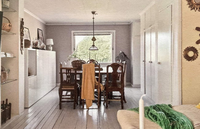 8 Person Holiday Home in Klovedal-by Traum - Foto 14