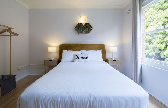 Lotus Stay Manly - Apartment 31G - Foto 2