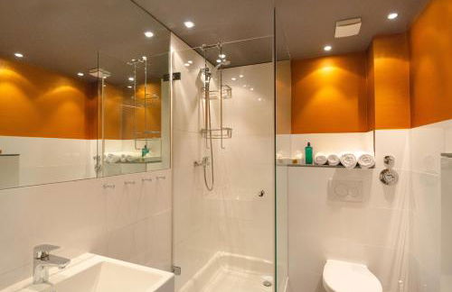 FirstClass Apartments - Foto 4