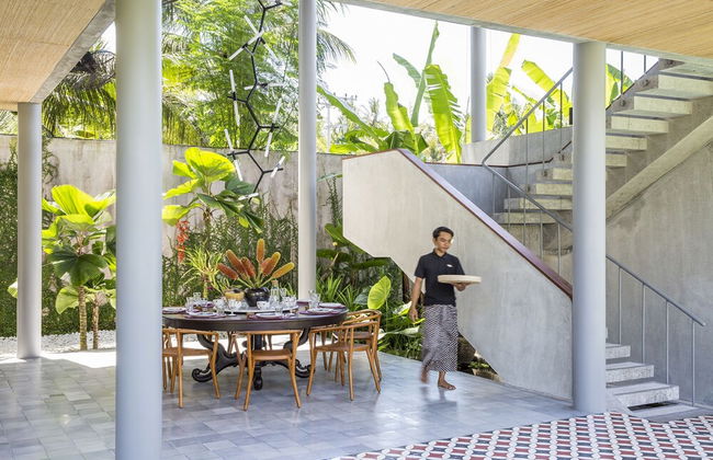 Villa Casabama Panjang - Foto 7