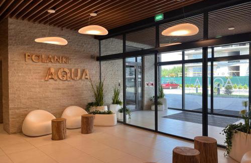 Polanki Aqua Apartament BOHO - Foto 4