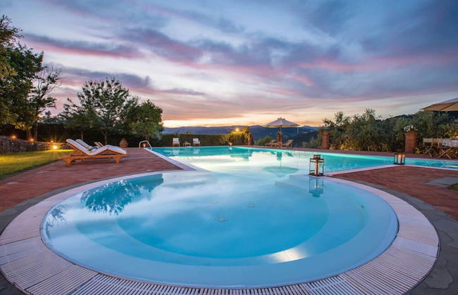 Verdidea - VILLA ANGELICA - Foto 49